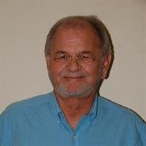 Dickie Louis Coberley