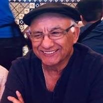 Hector Joseph De Hoyos