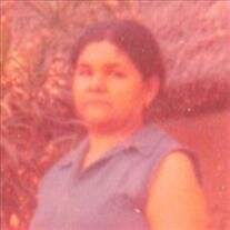 Norberta Alonzo