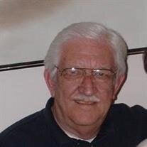 Alfred Sverdrup Olsen