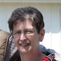 Patty Mae Craig