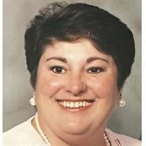 Joan A. Gerhart