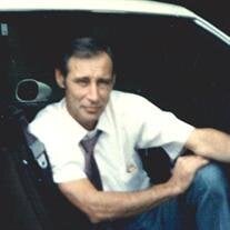 Owen Lee Lewis Sr.