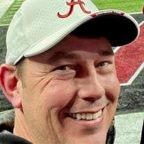 Mr. Johnny Ray Schmidthorst Jr.