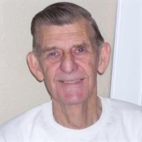 Gilbert A. Boyd