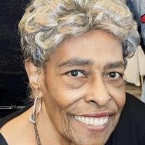Ms. Myrtle Lee Roach