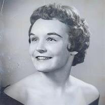 Carol Cressman O'Connor