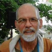 Raymond J. Follett