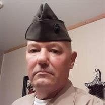 Msgt John J. Huncher Jr.