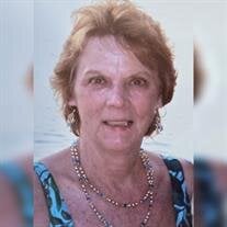 Theresa Mary Nixon