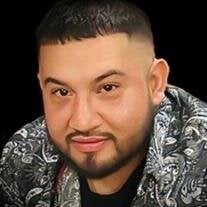 Daniel Vargas
