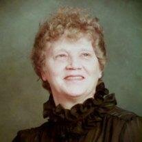Maria Zutter