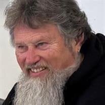 James David Swinamer