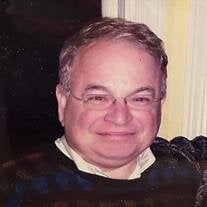Gary Steven Zuckerman