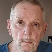 Mr. Donald Ray Christa