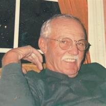 Stephen (Steve) G. Smiley