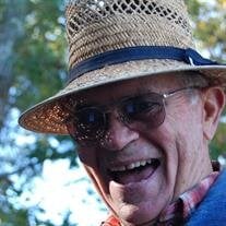 Victor Clyde Campbell, MD