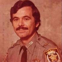 Daniel M. Wimberly