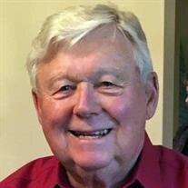 Jerome F. Van Voorhis
