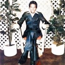 Mr. Jonathan D. Jones