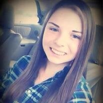 Caitlin Faith Brawner