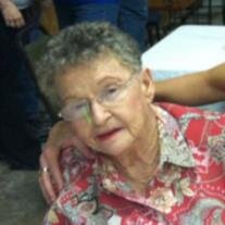 Ms. Betty "Nana" Hinson