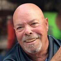 Wayne "Mike" Schulz