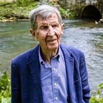 George Earl Christianson