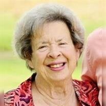 Velma Collins Johnson