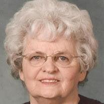 Evelyn Matalone