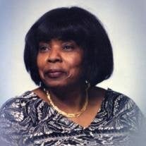 Ruby Mae Williams
