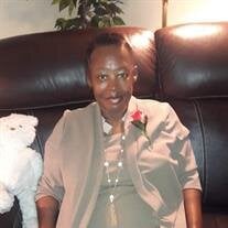 Ms. Sandra Gale Hester
