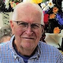 Lyman E. McCrea