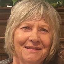 JoAnn "Jo" Schlick