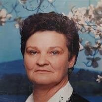 Diana "Deanna" Acuff-Brown