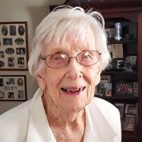 Elsie Florence Weaver