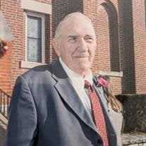 Billy C. Brown