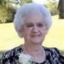 Rose Mae Kaminsky