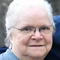 Ramona S. Miller