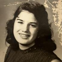 Loreta Lucille Denning