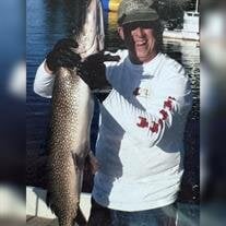 Charles "Chuck" Mergenthal Jr.