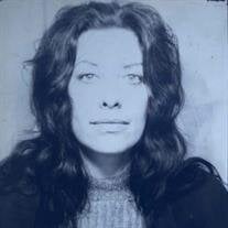 Linda Lafay Cantrell