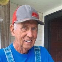 Roy Fore