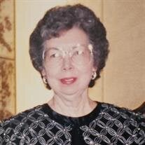 Martha Willard