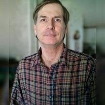 John Vander Moore, Jr.