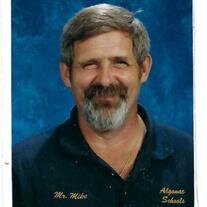 Michael David Whitmer