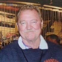 Woodrow Wilson Hogan, III