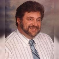 Robert "Bob" Wayne Hoffman