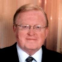 Donald C. Wolff