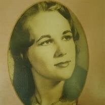 Barbara Gail Jennings